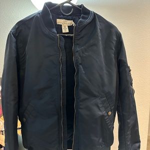 H&M bomber jacket (mens MEDIUM/youth XXL)